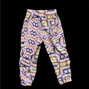⭐️ The ODELLS pants.  Size 5